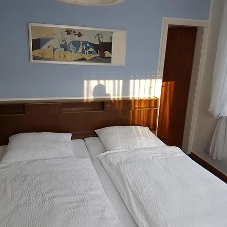 Haus Elisabeth Гостевой дом