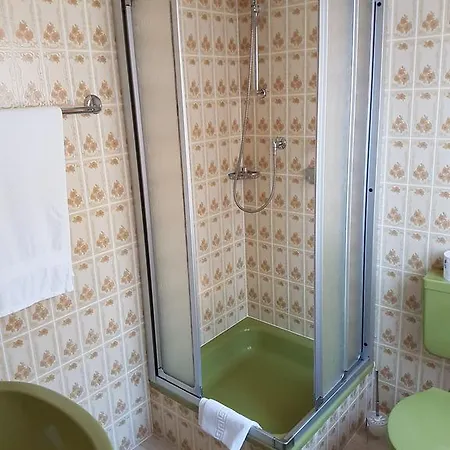 Гостевой дом Haus Elisabeth *