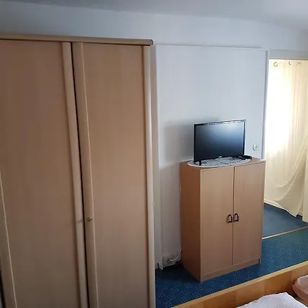 Гостевой дом Haus Elisabeth *